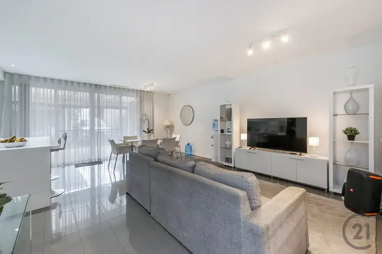 Third view of Homely townhouse listing, 18 Cassowary Crescent, Coodanup WA 6210