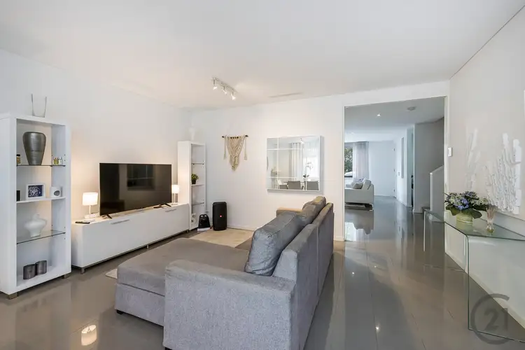 Fourth view of Homely townhouse listing, 18 Cassowary Crescent, Coodanup WA 6210