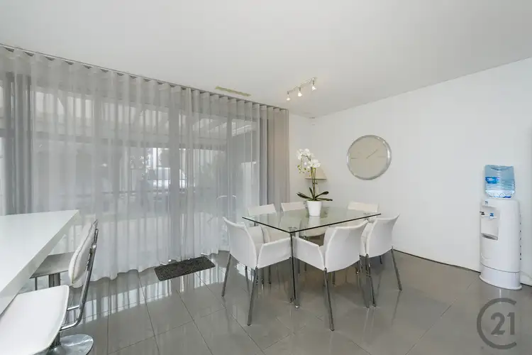 Fifth view of Homely townhouse listing, 18 Cassowary Crescent, Coodanup WA 6210