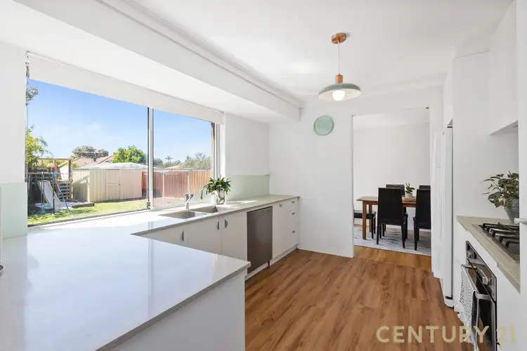 Main view of Homely house listing, 20 Wicks Street, Eden Hill WA 6054