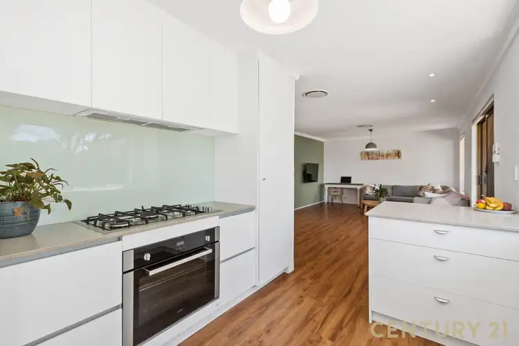 Third view of Homely house listing, 20 Wicks Street, Eden Hill WA 6054