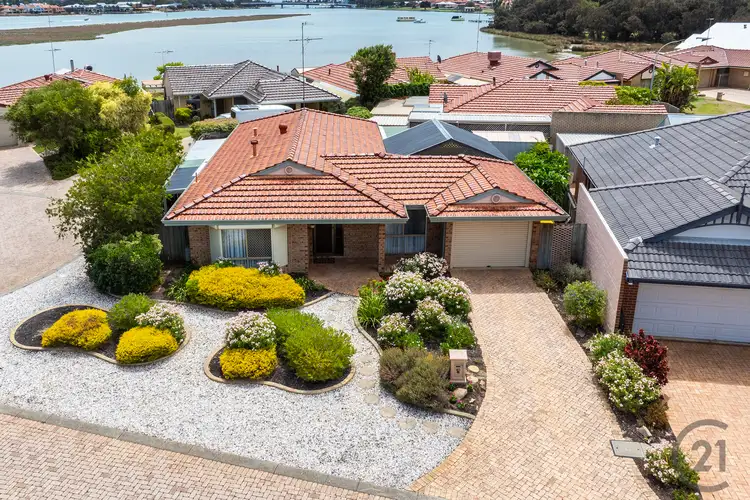 Main view of Homely house listing, 40 Blackwood Parade, Dudley Park WA 6210