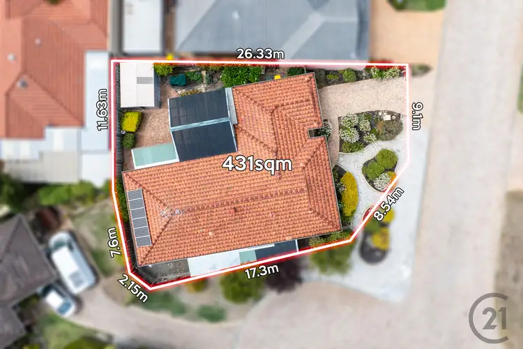 Third view of Homely house listing, 40 Blackwood Parade, Dudley Park WA 6210
