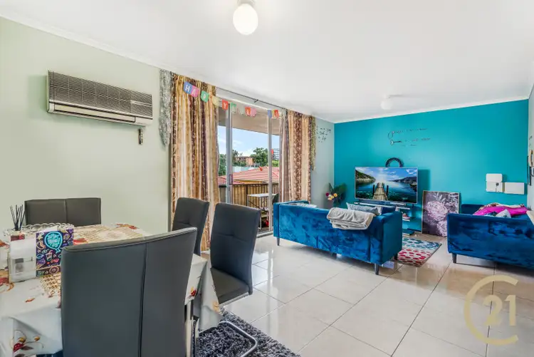 Second view of Homely unit listing, 81/1 Riverpark Drive, Liverpool NSW 2170