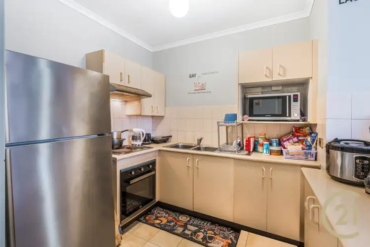Third view of Homely unit listing, 81/1 Riverpark Drive, Liverpool NSW 2170