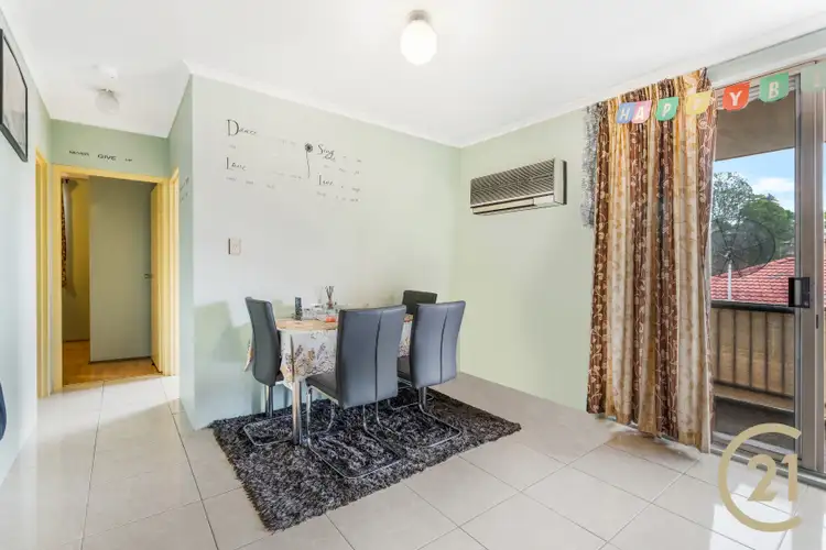 Fourth view of Homely unit listing, 81/1 Riverpark Drive, Liverpool NSW 2170