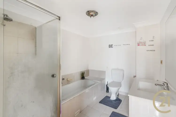 Fifth view of Homely unit listing, 81/1 Riverpark Drive, Liverpool NSW 2170