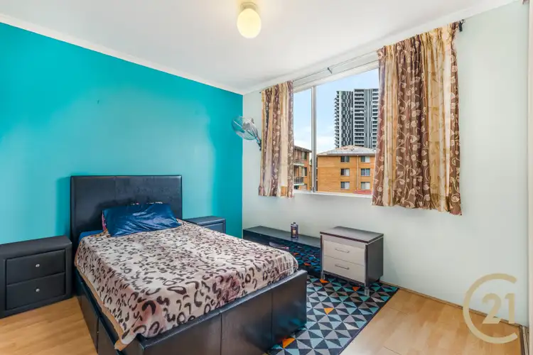 Sixth view of Homely unit listing, 81/1 Riverpark Drive, Liverpool NSW 2170