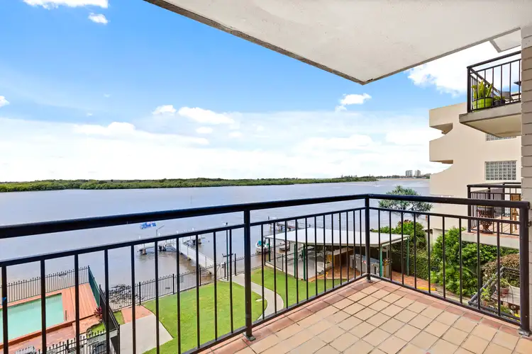 Main view of Homely unit listing, 16/150 Duporth Avenue, Maroochydore QLD 4558