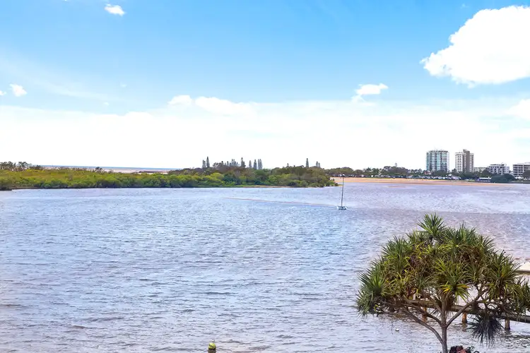 Second view of Homely unit listing, 16/150 Duporth Avenue, Maroochydore QLD 4558