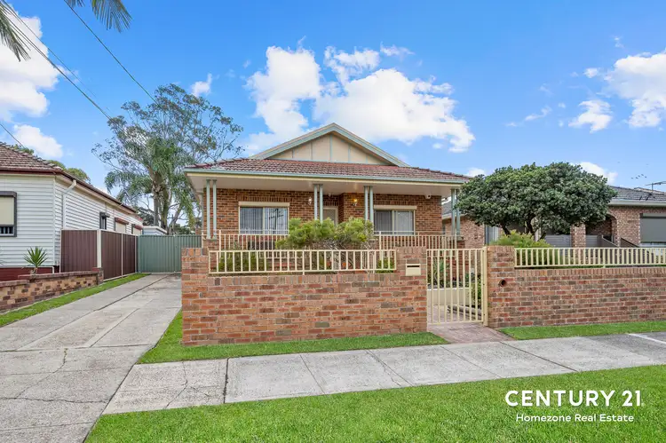 42 Horton Street, Yagoona NSW 2199
