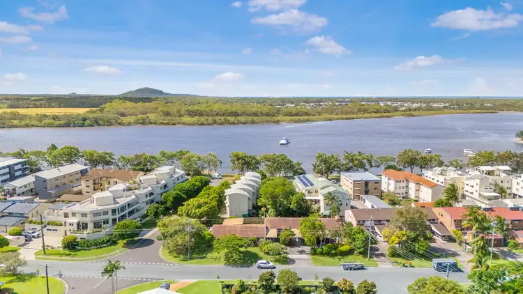 Main view of Homely unit listing, 4/88 Broadwater Avenue, Maroochydore QLD 4558