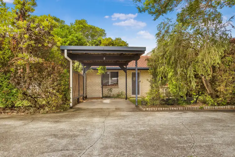 Second view of Homely unit listing, 4/88 Broadwater Avenue, Maroochydore QLD 4558