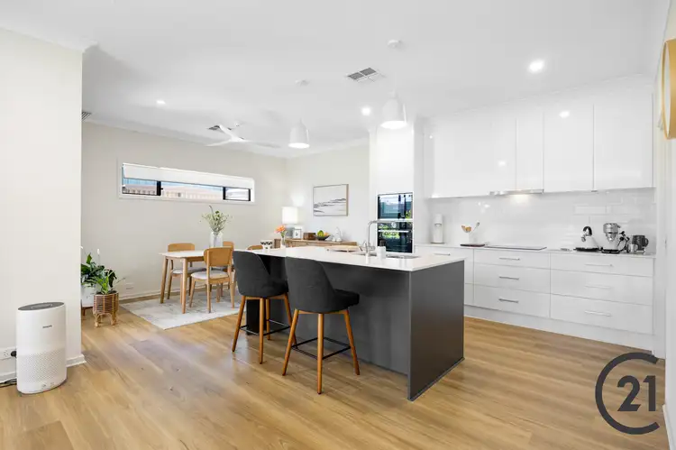 Third view of Homely house listing, 21 The Parkway, Nuriootpa SA 5355