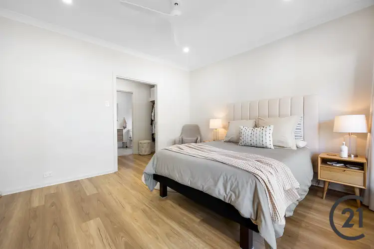 Fifth view of Homely house listing, 21 The Parkway, Nuriootpa SA 5355