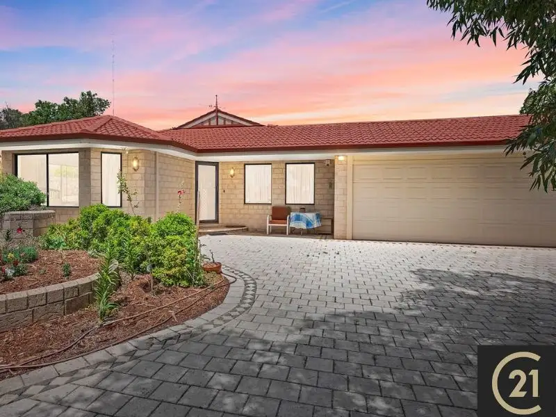 Main view of Homely house listing, 16 Stallard Court, Australind WA 6233