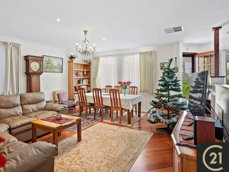 Second view of Homely house listing, 16 Stallard Court, Australind WA 6233