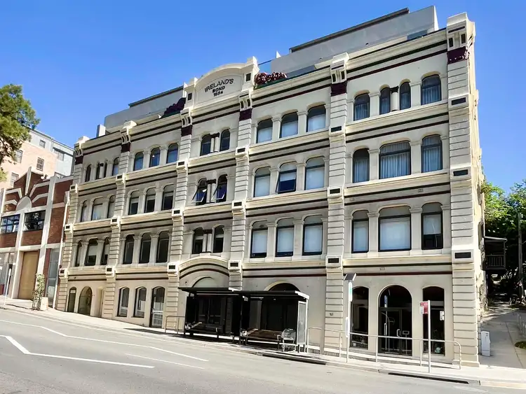 301/123 King Street, Newcastle NSW 2300