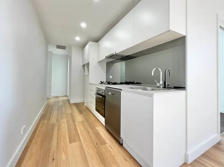 Third view of Homely apartment listing, 301/123 King Street, Newcastle NSW 2300