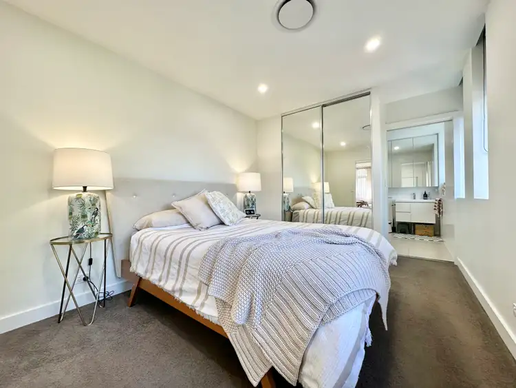 Fourth view of Homely apartment listing, 301/123 King Street, Newcastle NSW 2300