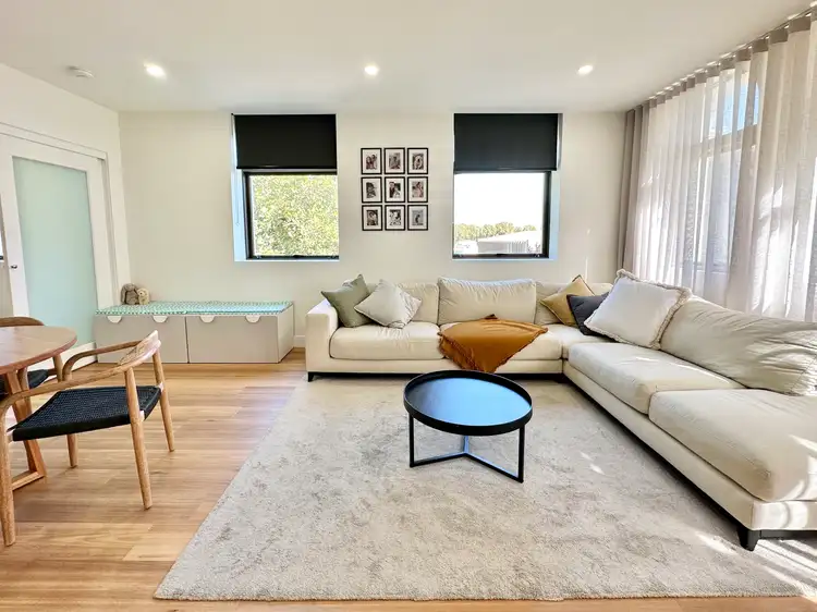 Fifth view of Homely apartment listing, 301/123 King Street, Newcastle NSW 2300