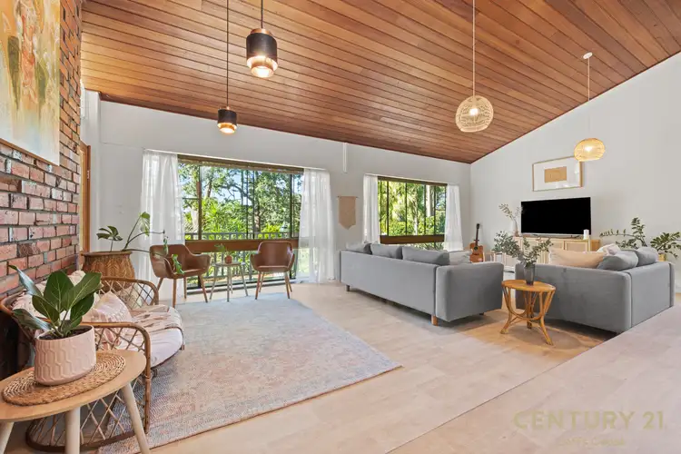 Second view of Homely rural property listing, 31 Gaudrons Road, Sapphire Beach NSW 2450