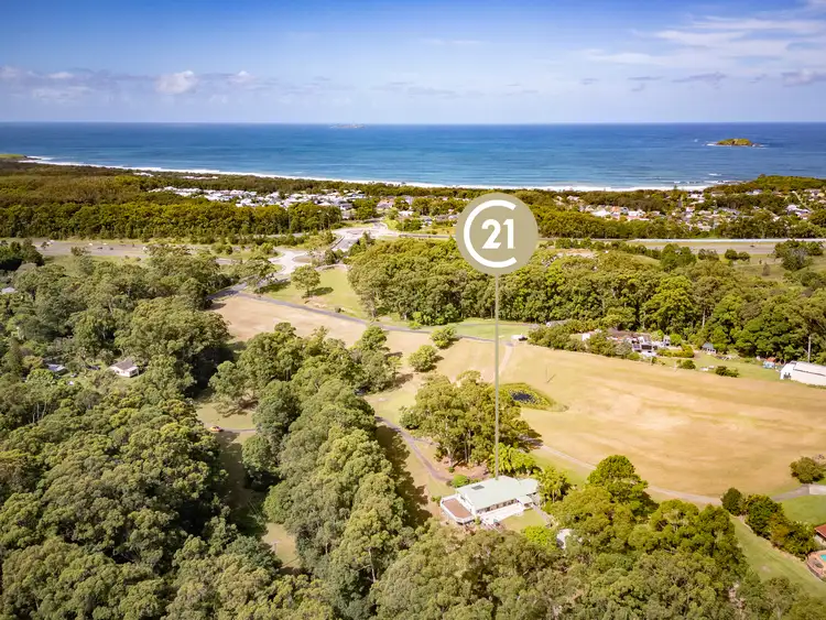 Sixth view of Homely rural property listing, 31 Gaudrons Road, Sapphire Beach NSW 2450
