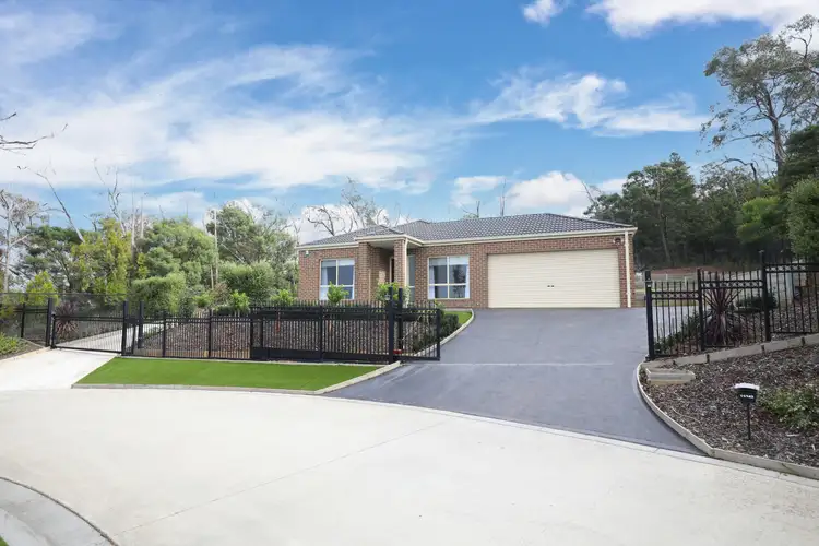 Main view of Homely house listing, 11/143 Ahern Road, Pakenham VIC 3810