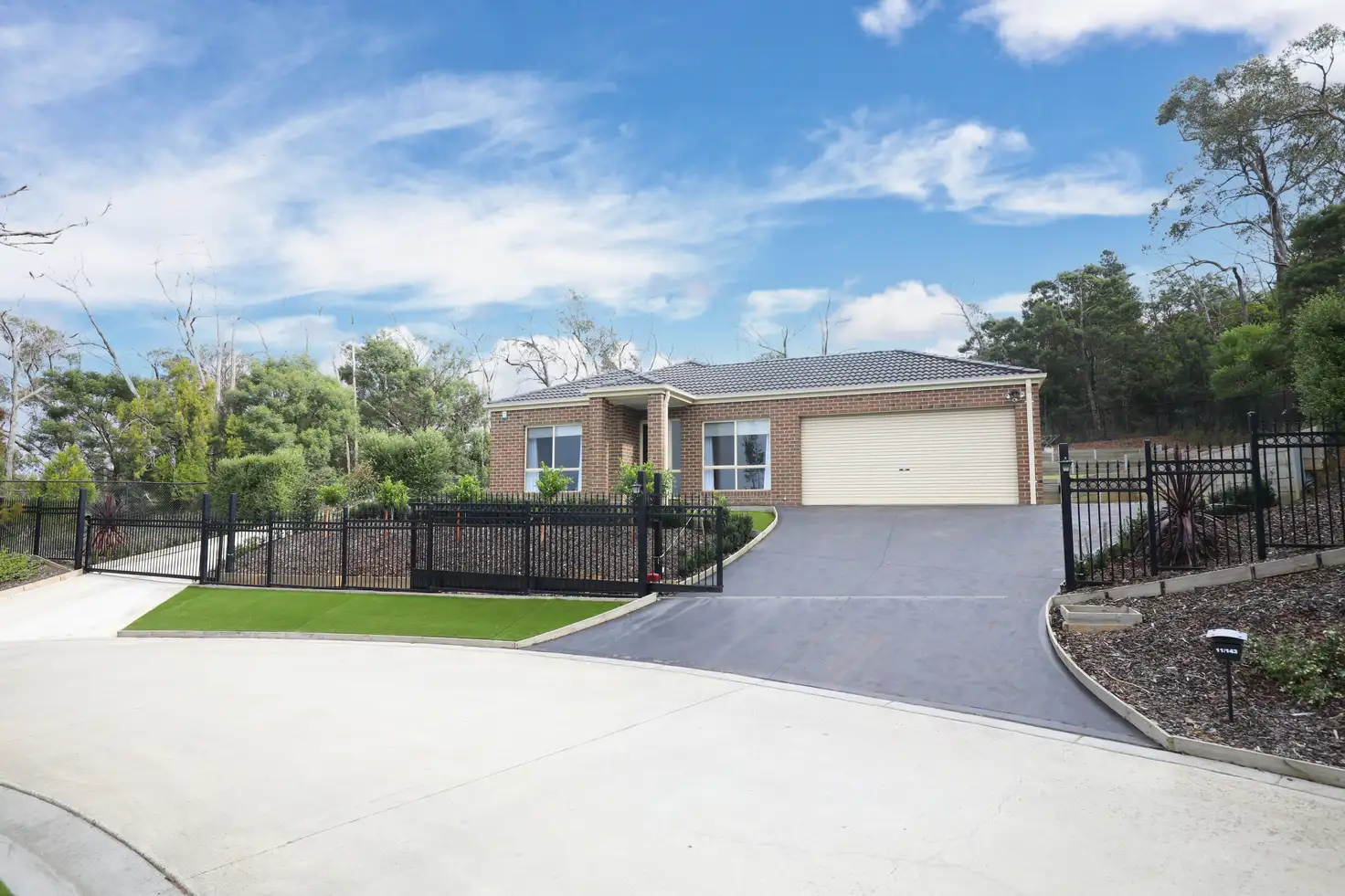 Main view of Homely house listing, 11/143 Ahern Road, Pakenham VIC 3810