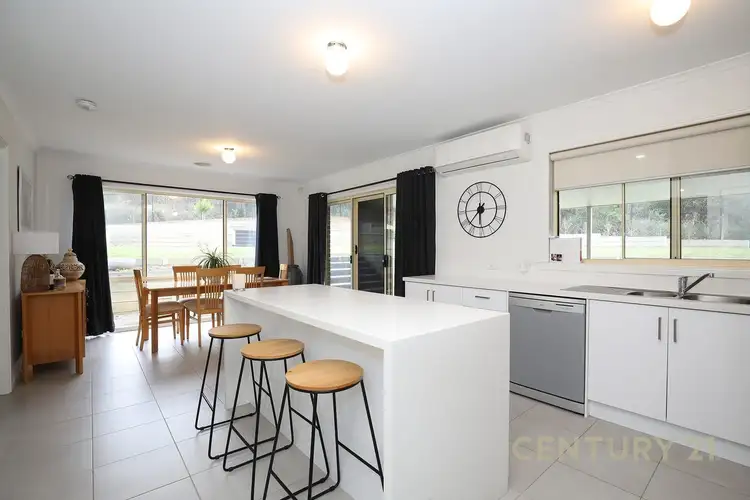 Third view of Homely house listing, 11/143 Ahern Road, Pakenham VIC 3810