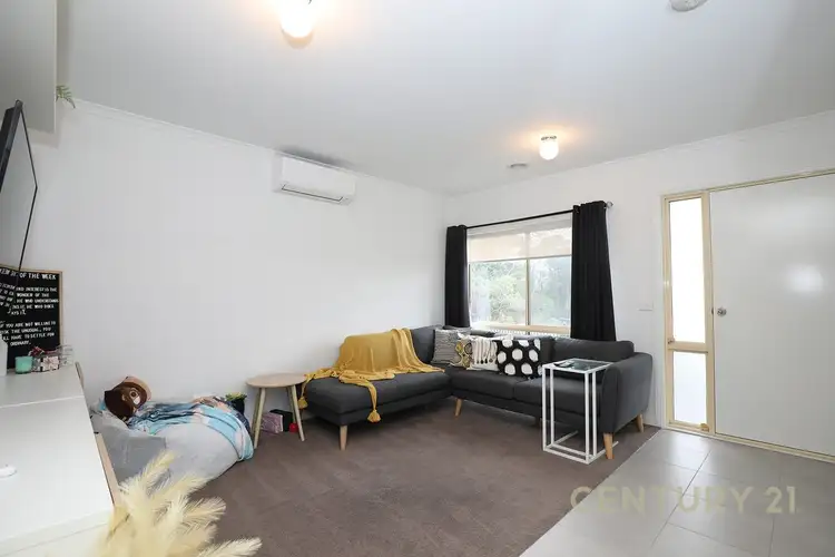 Fourth view of Homely house listing, 11/143 Ahern Road, Pakenham VIC 3810