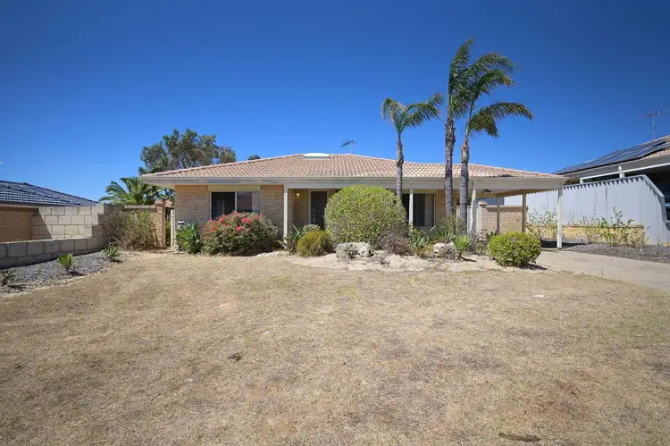 Second view of Homely house listing, 11 Hakata Place, Merriwa WA 6030