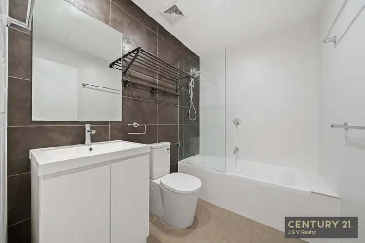 Sixth view of Homely apartment listing, 45/1 Cowan Road, Mount Colah NSW 2079