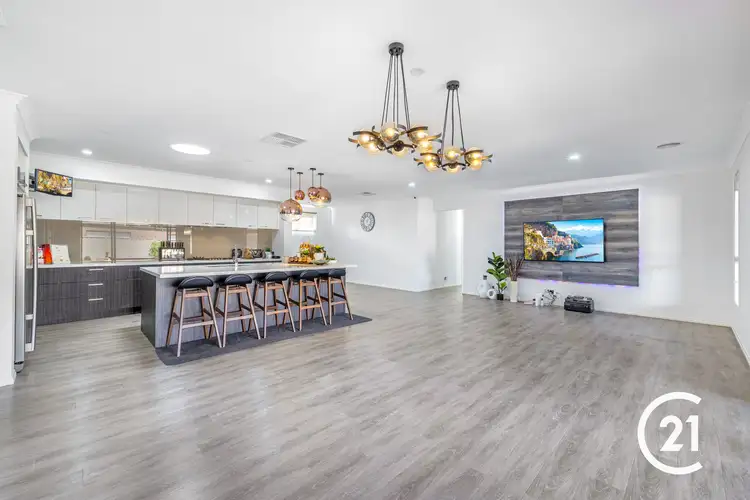 Third view of Homely house listing, 12 Wilkinson Drive, Echuca VIC 3564