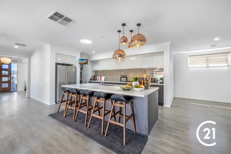 Fourth view of Homely house listing, 12 Wilkinson Drive, Echuca VIC 3564