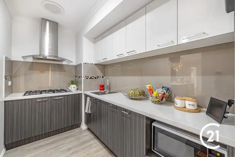 Fifth view of Homely house listing, 12 Wilkinson Drive, Echuca VIC 3564