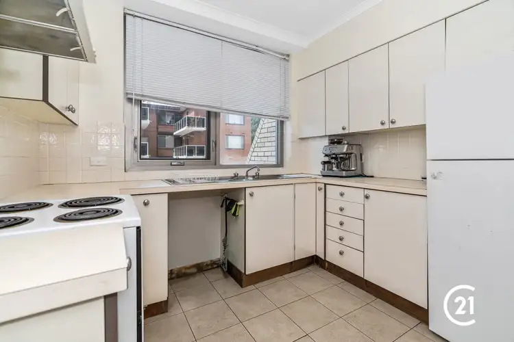 Fourth view of Homely unit listing, 3/11-13 Ocean Parade, The Entrance NSW 2261