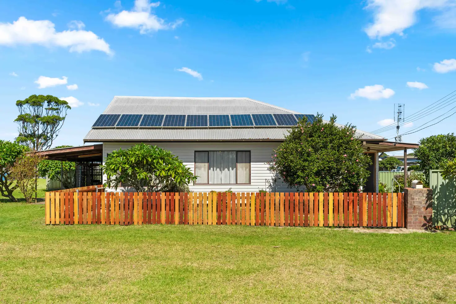 Main view of Homely house listing, 22 Haiser Rd, Greenwell Point NSW 2540