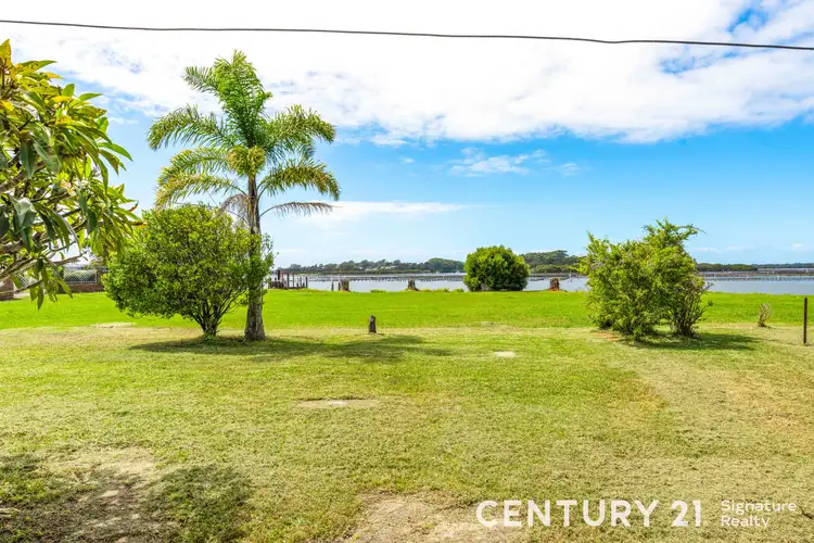 Sixth view of Homely house listing, 22 Haiser Rd, Greenwell Point NSW 2540