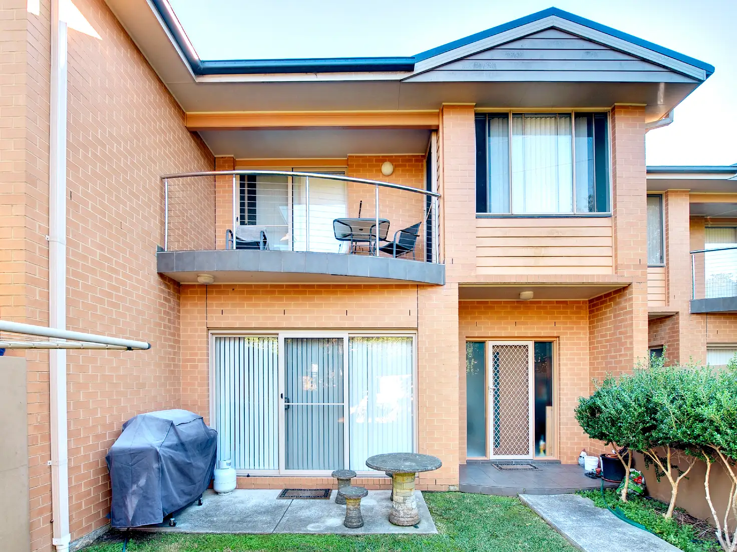 Main view of Homely townhouse listing, 5/171 Gan Gan Road, Anna Bay NSW 2316