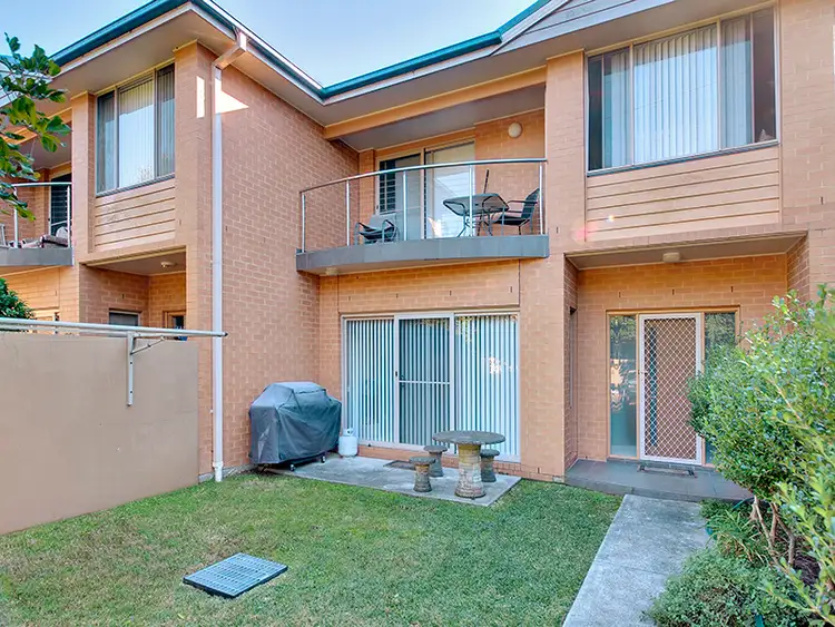 Second view of Homely townhouse listing, 5/171 Gan Gan Road, Anna Bay NSW 2316