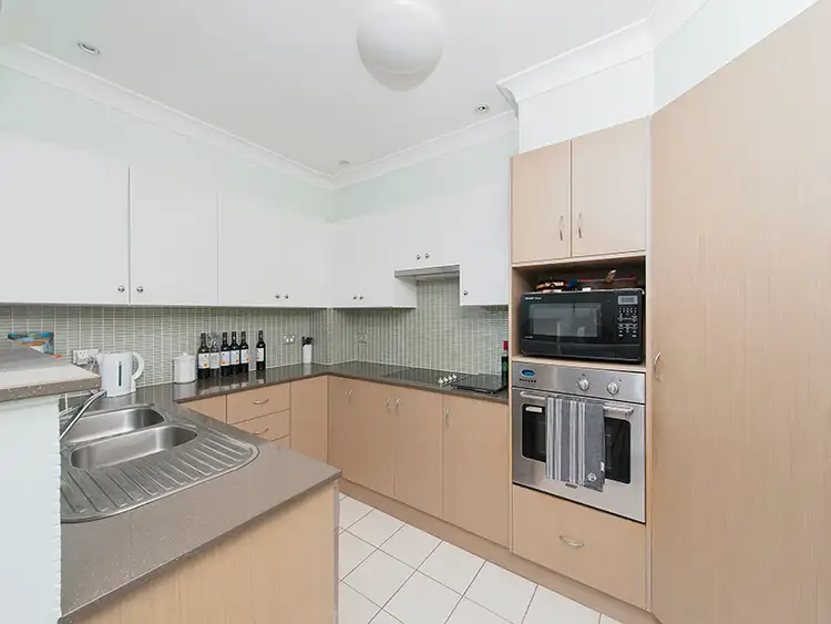 Third view of Homely townhouse listing, 5/171 Gan Gan Road, Anna Bay NSW 2316