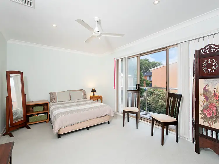 Fourth view of Homely townhouse listing, 5/171 Gan Gan Road, Anna Bay NSW 2316