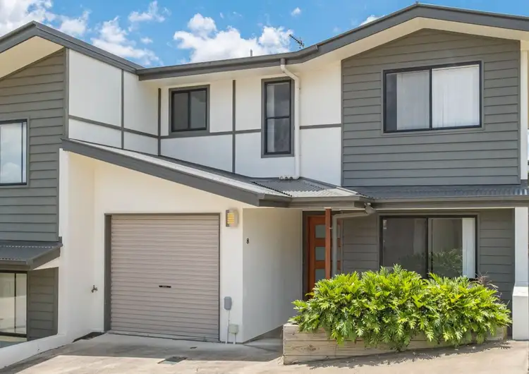 7/4-5 Shayduk Close, Gympie QLD 4570