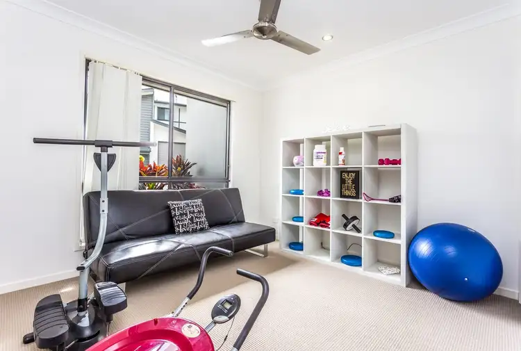 Fifth view of Homely townhouse listing, 7/4-5 Shayduk Close, Gympie QLD 4570