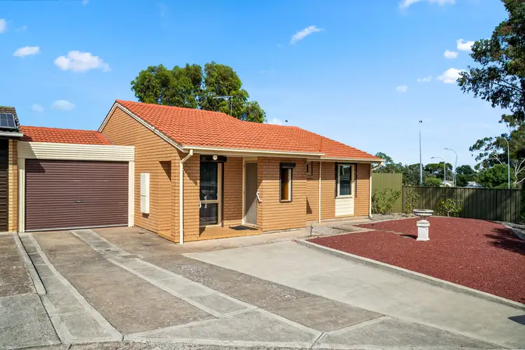 13 Jenkins Court, Elizabeth East SA 5112