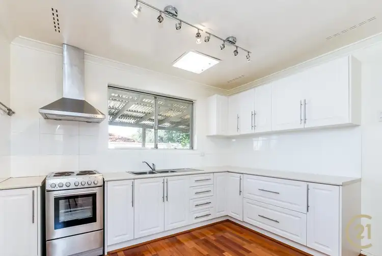 Third view of Homely house listing, 6 Travers Gardens, Kelmscott WA 6111