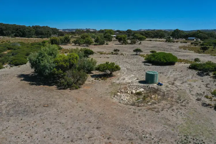 Second view of Homely land listing, SEC 181 Keith Road, Emu Bay SA 5223
