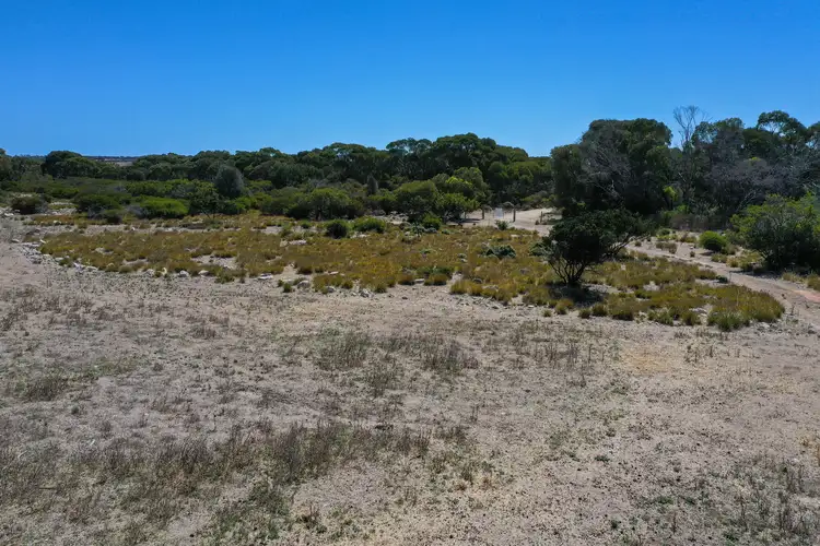 Third view of Homely land listing, SEC 181 Keith Road, Emu Bay SA 5223