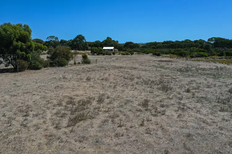 Fifth view of Homely land listing, SEC 181 Keith Road, Emu Bay SA 5223